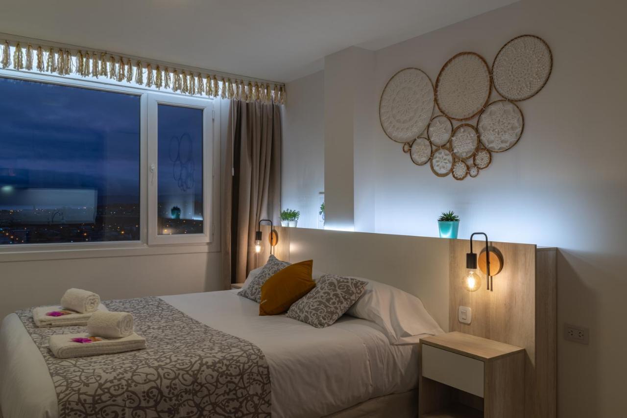 Studio 1884 Apartment Ushuaia Luaran gambar