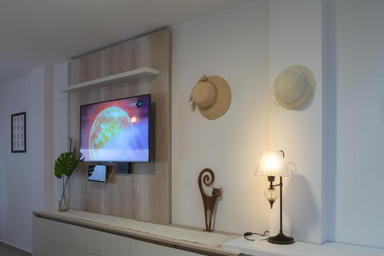 Studio 1884 Apartment Ushuaia Luaran gambar