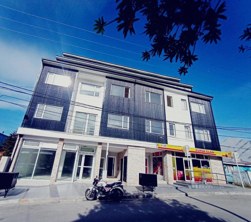 Studio 1884 Apartment Ushuaia Luaran gambar